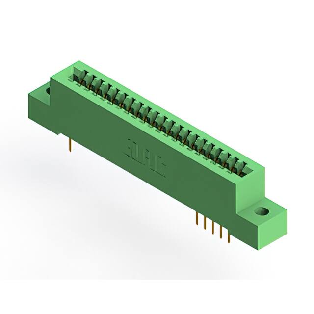 842-042-524-202 EDAC Inc.  Edgeboard Connectors